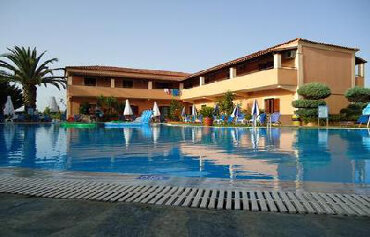 Eleni Apartments