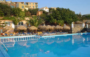 Elounda Residence Hotel
