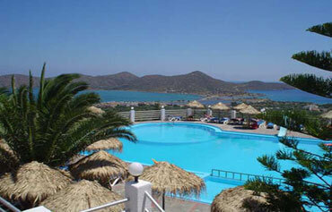 Elounda Residence Hotel