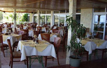 Elounda Residence Hotel