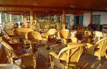 Elounda Residence Hotel