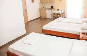 Elounda Sunrise Apartments