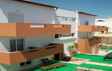 Elounda Sunrise Apartments
