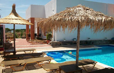 Elounda Sunrise Apartments