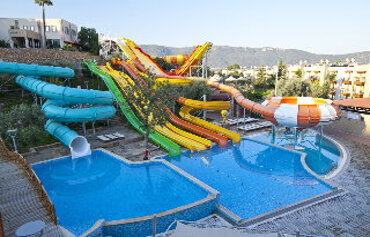 Ersan Resort & Spa