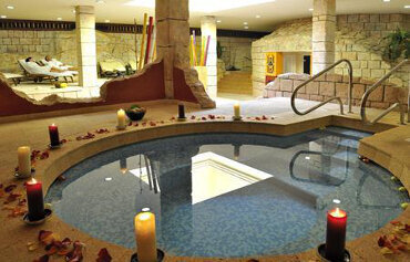 Europe Villa Cortes Hotel