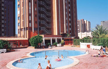 Evamar Apartments