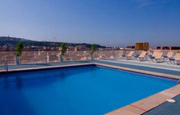Expo Hotel Barcelona