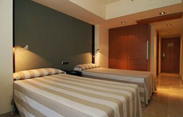 Expo Hotel Barcelona