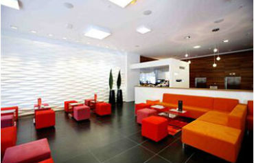 Expo Hotel Barcelona