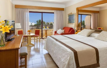 Hotel Fanabe Costa Sur