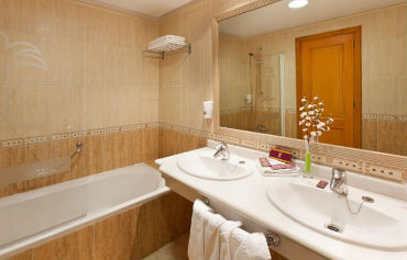 Hotel Fanabe Costa Sur