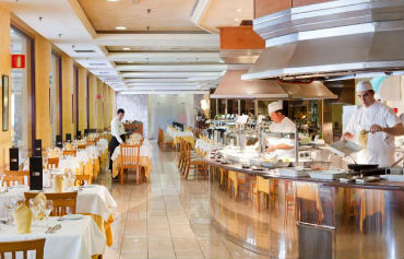 Hotel Fanabe Costa Sur