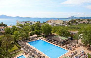 FERGUS Style Pollensa Park SPA
