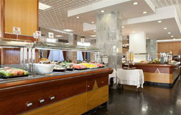 FERGUS Style Pollensa Park SPA
