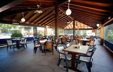 FERGUS Style Pollensa Park SPA