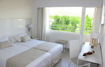 FERGUS Style Pollensa Park SPA