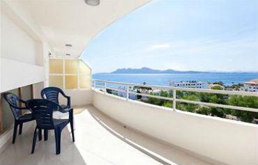 FERGUS Style Pollensa Park SPA