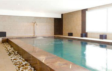 FERGUS Style Pollensa Park SPA