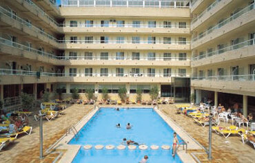 Fiesta Park Hotel