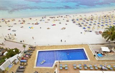 Flamboyan Caribe Hotel