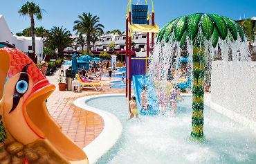 Flamingo Beach Resort