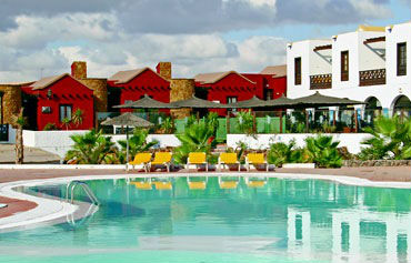 Fuerteventura Beach Club