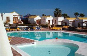 Fuerteventura Beach Club