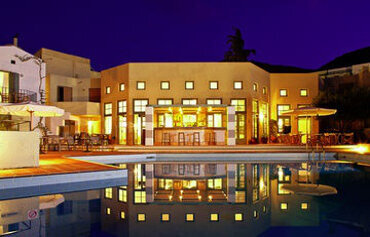 Galaxy Villas
