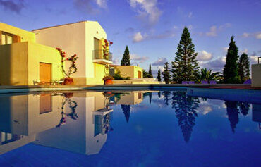 Galaxy Villas