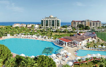 Garden of Sun Hotel