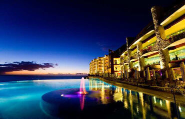 Gloria Palace Royal Hotel & Spa