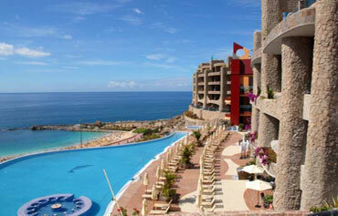 Gloria Palace Royal Hotel & Spa