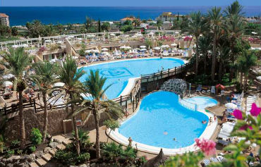 Gloria Palace San Agustin Thalasso & Hotel