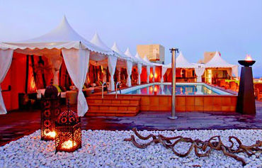 Gloria Palace San Agustin Thalasso & Hotel