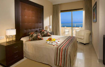 Gloria Palace San Agustin Thalasso & Hotel