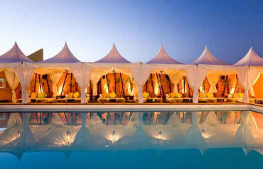 Gloria Palace San Agustin Thalasso & Hotel
