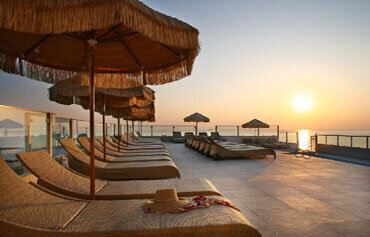 Golden Beach Hotel