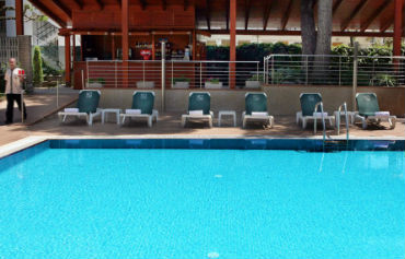 Golden Port Salou & Spa