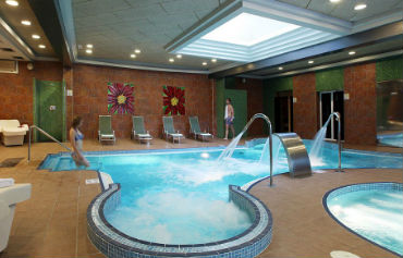 Golden Port Salou & Spa