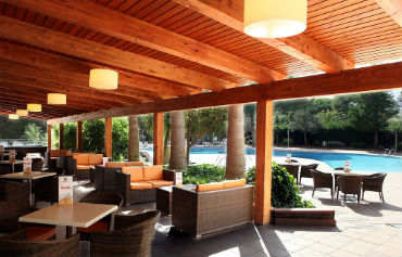 Golden Port Salou & Spa