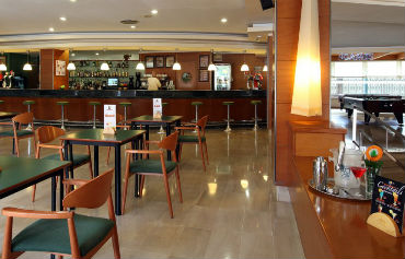 Golden Port Salou & Spa