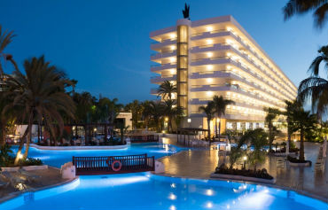 Gran Canaria Princess