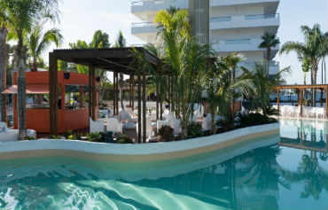 Gran Canaria Princess