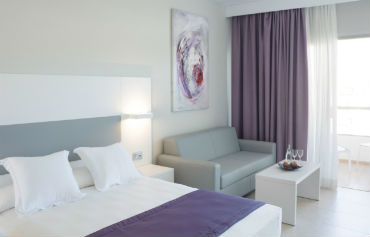 Gran Canaria Princess