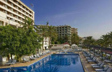 Gran Melia Victoria