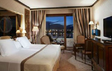 Gran Melia Victoria