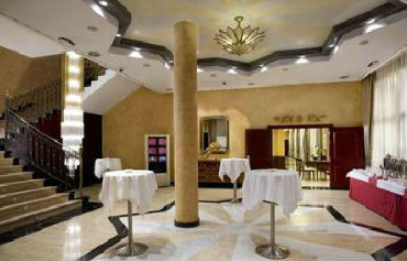 Gran Melia Victoria
