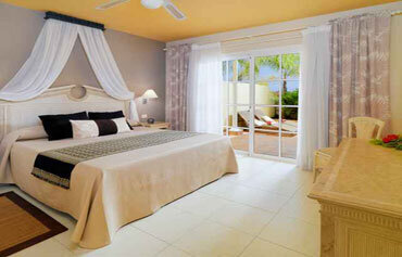 Gran Oasis Resort