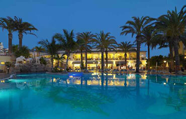 Gran Oasis Resort